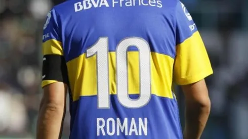 Confirmado: los hinchas de Boca no podrán votar con la camiseta de Riquelme