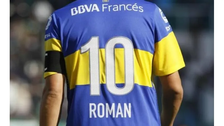 Confirmado: los hinchas de Boca no podrán votar con la camiseta de Riquelme