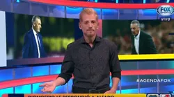 Liberman destruyó a Alfaro: "No se qué le pasa a usted, señor"