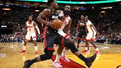 Jimmy Butler reveló quién es el jugador más indetenible de la NBA