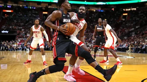 Jimmy Butler reveló quién es el jugador más indetenible de la NBA