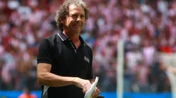 Los cinco futbolistas que Brailovsky puso por encima de Gignac