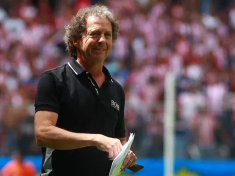 Los cinco futbolistas que Brailovsky puso por encima de Gignac