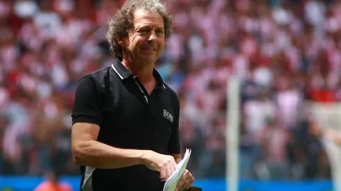 Los cinco futbolistas que Brailovsky puso por encima de Gignac