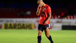 Veracruz no podrá comprar/vender jugadores.