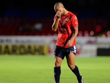 David Medrano de Récord advierte que Veracruz no podrá comprar ni vender jugadores por orden de la FIFA