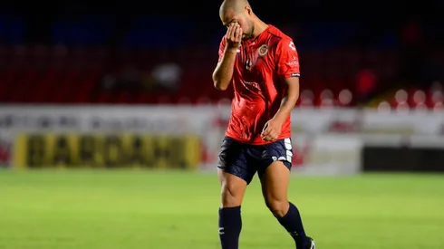 Veracruz no podrá comprar/vender jugadores.