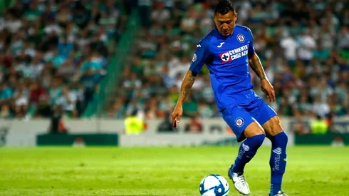 El defensor se encuentra en California.