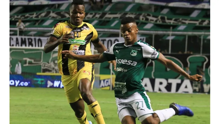 Qué canal transmite Deportivo Cali vs. Alianza Petrolera por la Liga Águila