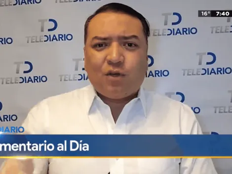 Willie González analiza la llave de Monterrey con Santos Laguna