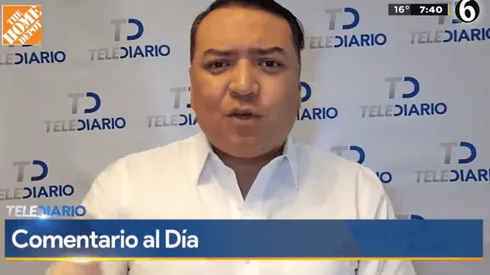 Willie Gonzáles analiza la llave de Monterrey