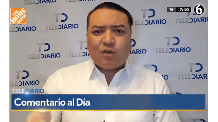 Willie Gonzáles analiza la llave de Monterrey