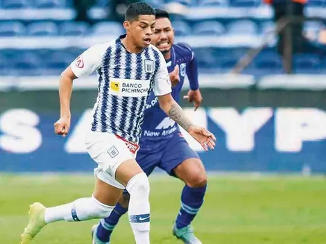 A Portugal: periodista de Fox Sports aseguró que Porto quiere a Quevedo