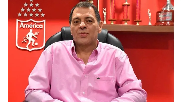 Tulio Gómez fue claro: "No tenemos caja para comprar a Duván Vergara''