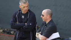 Propietario de Yankees dejó algo muy claro sobre la agencia libre