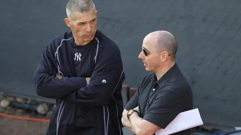 Propietario de Yankees dejó algo muy claro sobre la agencia libre