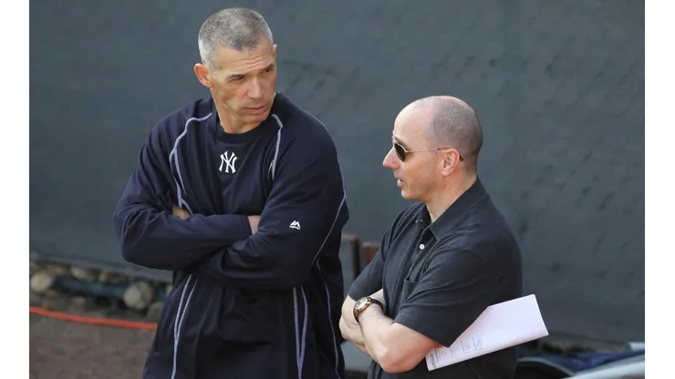 Propietario de Yankees dejó algo muy claro sobre la agencia libre