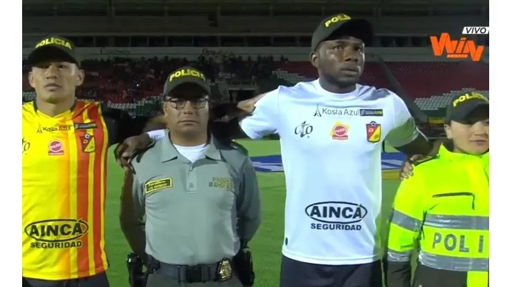 Deportivo Pereira