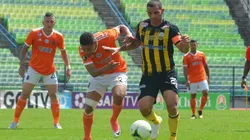 Táchira vs. La Guaira