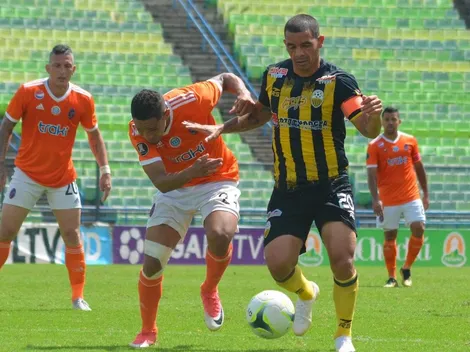 Qué canal transmite Deportivo Táchira vs. La Guaira por la Liga Futve
