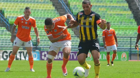 Táchira vs. La Guaira