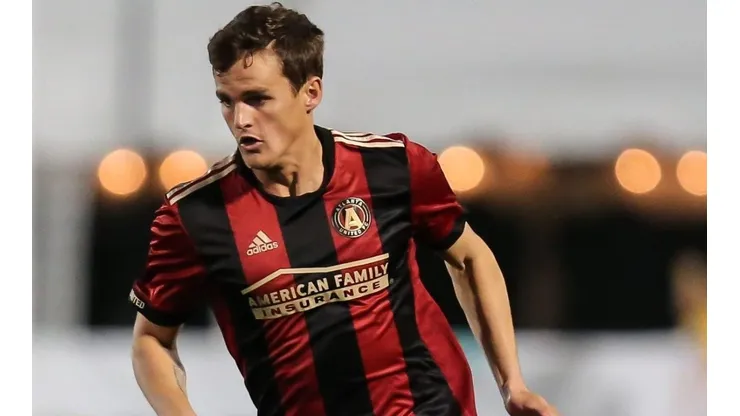 ¡Y llegó el refuerzo número 15! Inter Miami ficha al defensa Mike Ambrose