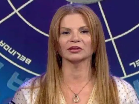 Mhoni Vidente cambió su presagio para la Liguilla