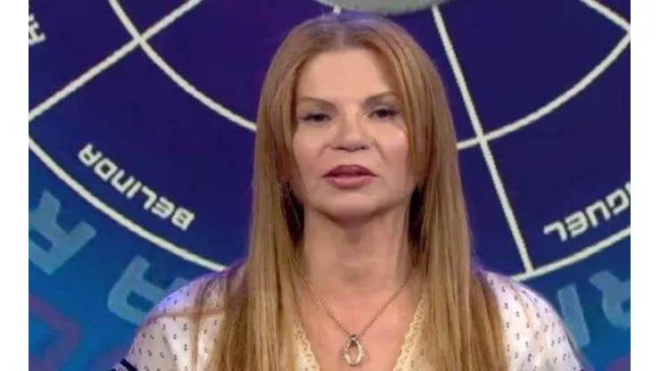 Mhoni Vidente cambió su presagio para la Liguilla