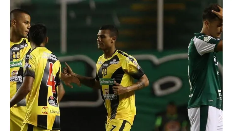 EN VIVO: Deportivo Cali vs. Alianza Petrolera por la Liga Águila