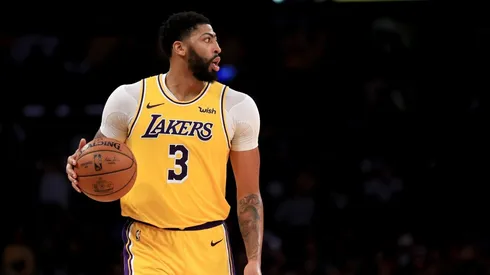 ESPN: racismo influyó en el cambio de Anthony Davis a Lakers NBA