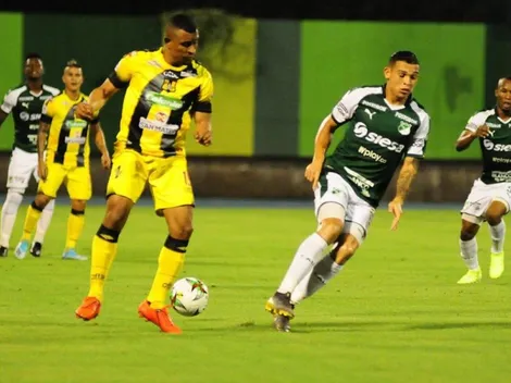 Deportivo Cali vs. Alianza Petrolera EN VIVO ONLINE por la Liga Águila