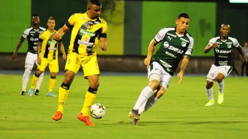 Deportivo Cali vs. Alianza Petrolera EN VIVO ONLINE por la Liga Águila