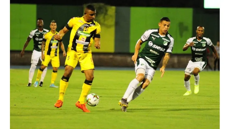 Deportivo Cali vs. Alianza Petrolera EN VIVO ONLINE por la Liga Águila