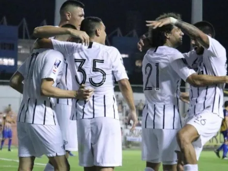 Qué canal transmite Libertad vs. Sportivo Luqueño por el Clausura de Paraguay