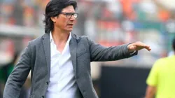 Comizzo campeonó en el 2013 con la U.