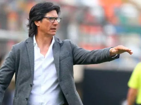 Hay cuatro opciones para remplazar a Comizzo como técnico de la U