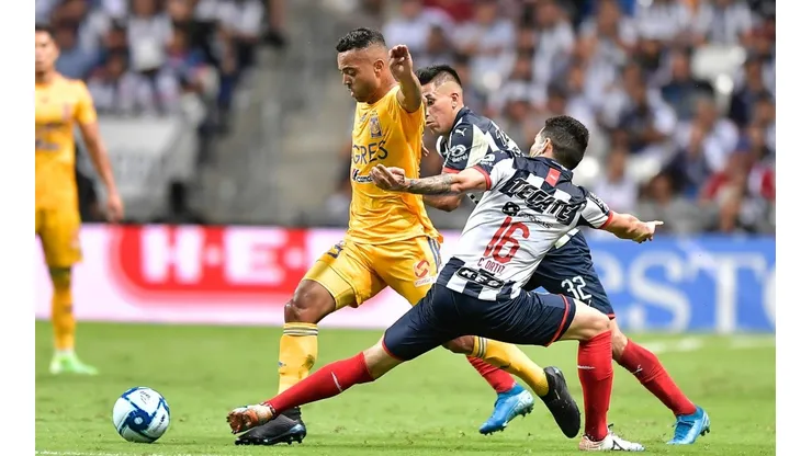 La jugada apuesta que pagará San Cadilla si hay final regia
