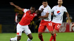 EN VIVO: América de Cali vs. Independiente Santa Fe por la Liga Águila