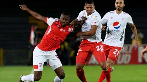 EN VIVO: América de Cali vs. Independiente Santa Fe por la Liga Águila