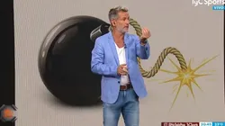 En 'No Todo Pasa' lanzaron una auténtica bomba.