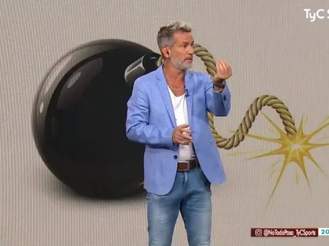 TyC: el refuerzo que quiere Riquelme para sacudir el mercado de Boca