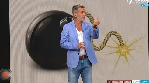 En 'No Todo Pasa' lanzaron una auténtica bomba.