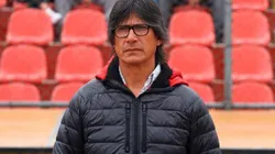 Comizzo llegó a Universitario para la segunda mitad del 2019.