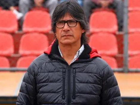 Comizzo no seguirá en la U por oferta "muy por debajo de su actual sueldo"