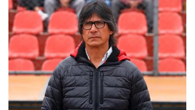 Comizzo llegó a Universitario para la segunda mitad del 2019.