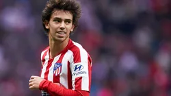 Golden Boy: Joao Félix es el mejor futbolista joven de 2019