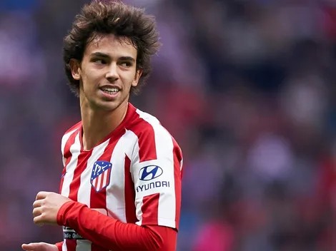 Golden Boy: Joao Félix es el mejor futbolista joven de 2019