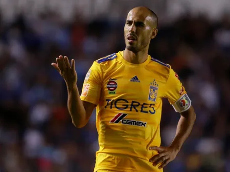 Guido Pizarro no ve favoritos entre sus Tigres y América