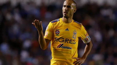 Guido Pizarro no ve favoritos entre sus Tigres y América