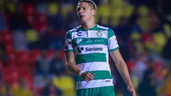 Furch confía en Santos pese a la inexperiencia de Almada en Liguillas